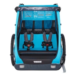 Thule Coaster XT Bicycle Trailer 15 Thule Coaster XT Bicycle Trailer -BROOKS Shop djlzj4adgw