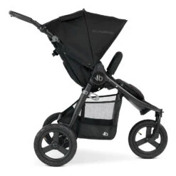 Bumbleride Indie Jogging Stroller - Black Frame -BROOKS Shop dk4jafvzd4
