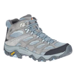 Women's Merrell Moab 3 Mid Waterproof 31 Women's Merrell Moab 3 Mid Waterproof -BROOKS Shop dlmgcuji3c