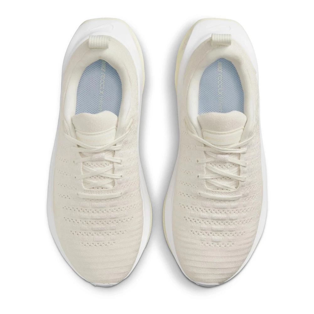 Women's Nike React Infinity Run Flyknit 4 19 Women's Nike React Infinity Run Flyknit 4 - Image 19