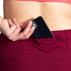 Women's Brooks Chaser 7" Short -BROOKS Shop dpry4cca0h