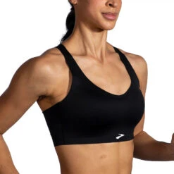 Women's Brooks Dare Strappy Run Bra 2.0 -BROOKS Shop dqa2pacfhz