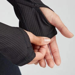 Women's Korsa Wool RibTech Half Zip 22 Women's Korsa Wool RibTech Half Zip -BROOKS Shop dsss2laj9d