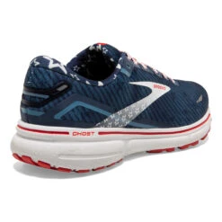 Men's Brooks Ghost 15 Run USA -BROOKS Shop dswgwpeom2