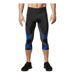Men's CW-X Stabilyx Joint Support 3/4 Compression 38 Men's CW-X Stabilyx Joint Support 3/4 Compression -BROOKS Shop dtadjjhvmz
