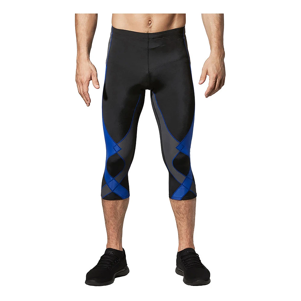 Men's CW-X Stabilyx Joint Support 3/4 Compression 19 Men's CW-X Stabilyx Joint Support 3/4 Compression - Image 19