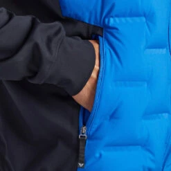 Men's Korsa Aero Fill Bomber Jacket -BROOKS Shop dtlf8yqmfm