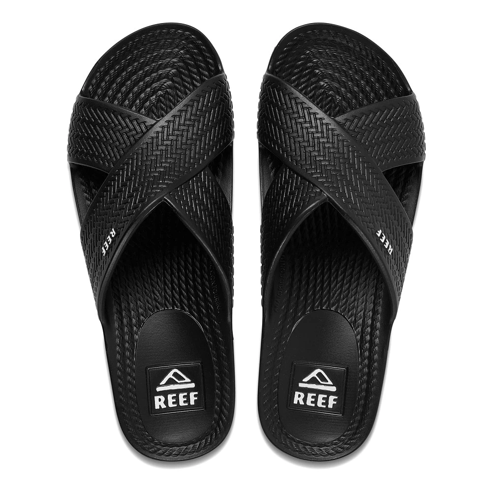 Women's Reef Water X Slide 2 Women's Reef Water X Slide - Image 2
