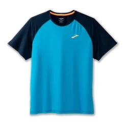 Men's Brooks Atmosphere Short Sleeve 2.0 -BROOKS Shop dvh09makqn