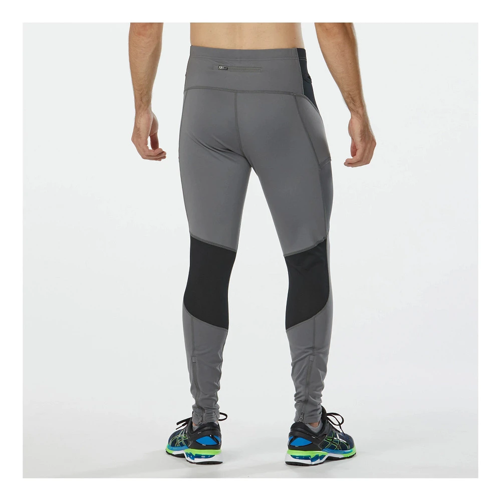 Men's Korsa EverLITE 7/8 Race Tight 3 Men's Korsa EverLITE 7/8 Race Tight - Image 3