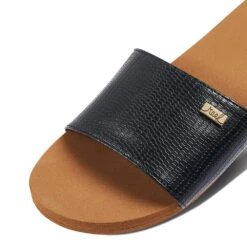 Women's Reef Bliss Nights Slide -BROOKS Shop dvuagzesnt