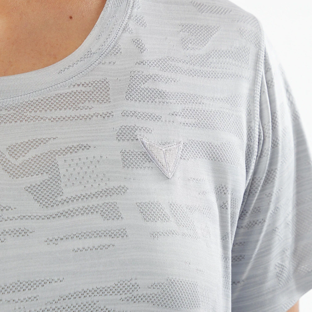 Women's Korsa Accelerate Short Sleeve Tee 6 Women's Korsa Accelerate Short Sleeve Tee - Image 6