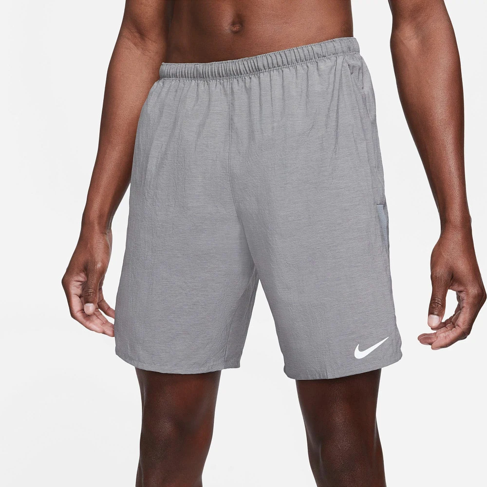 Men's Nike Dri-FIT Challenger 9" Short 2 Men's Nike Dri-FIT Challenger 9" Short - Image 2