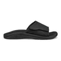 Men's OluKai Nalu Slide 9 Men's OluKai Nalu Slide -BROOKS Shop dxahulgshx