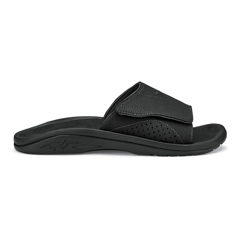 Men's OluKai Nalu Slide 4 Men's OluKai Nalu Slide - Image 4