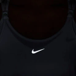 Women's Nike One Luxe Dri-FIT Slim Strappy Tank -BROOKS Shop dyhjovztnw