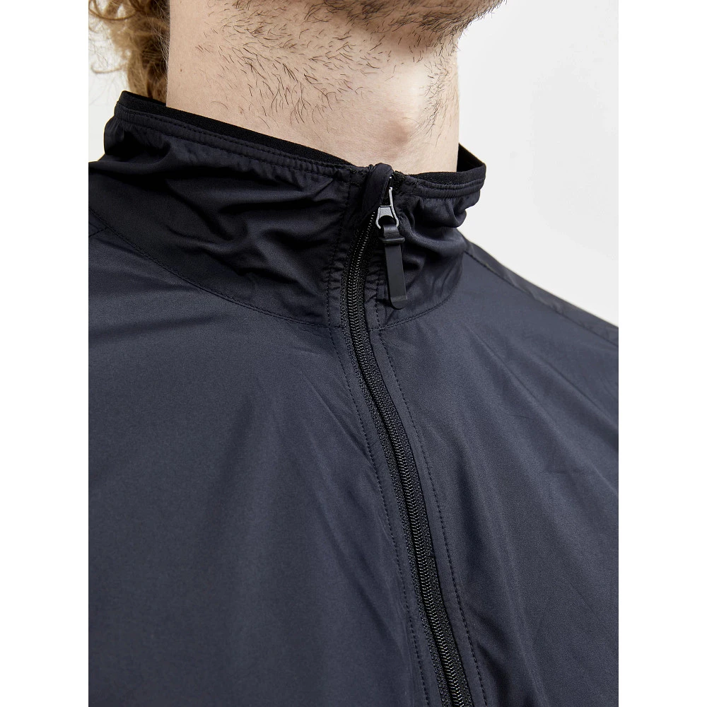 Men's Craft Advanced Essence Wind Jacket 18 Men's Craft Advanced Essence Wind Jacket - Image 18