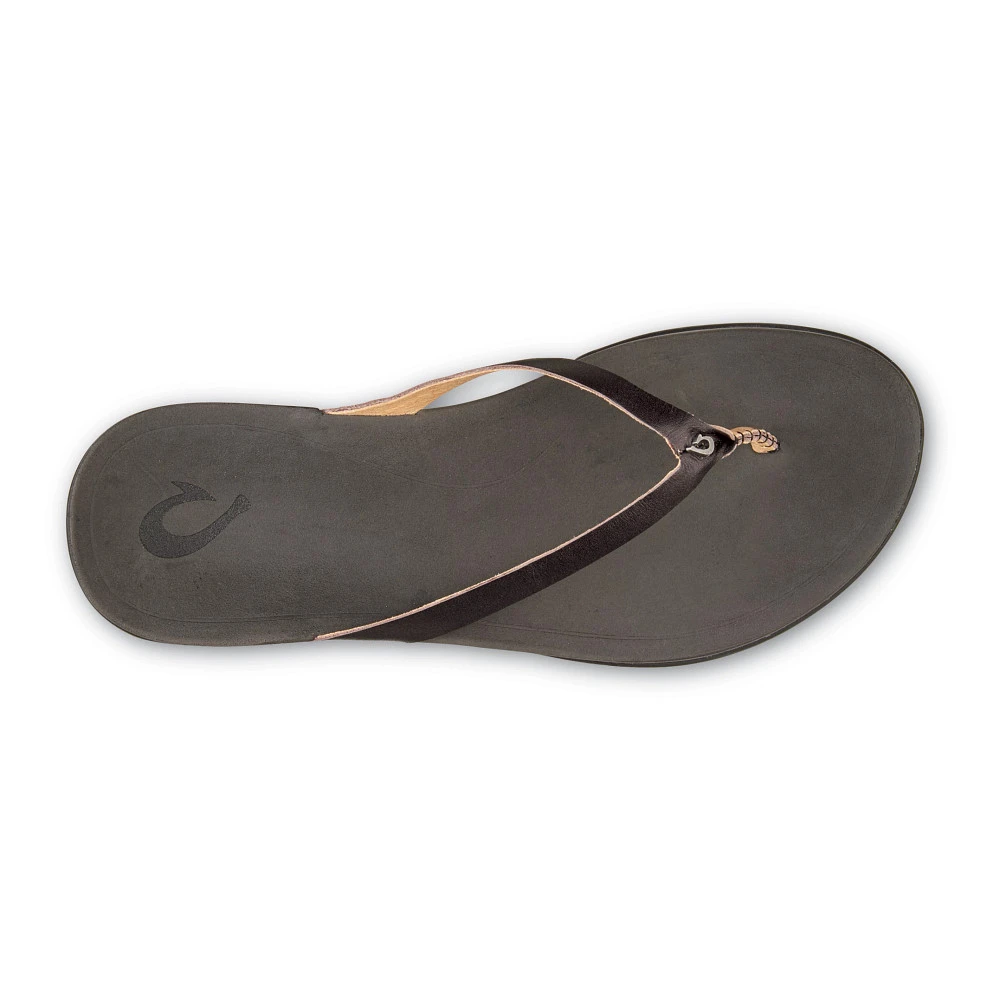 Women's OluKai Ho'opio Leather 12 Women's OluKai Ho'opio Leather - Image 12