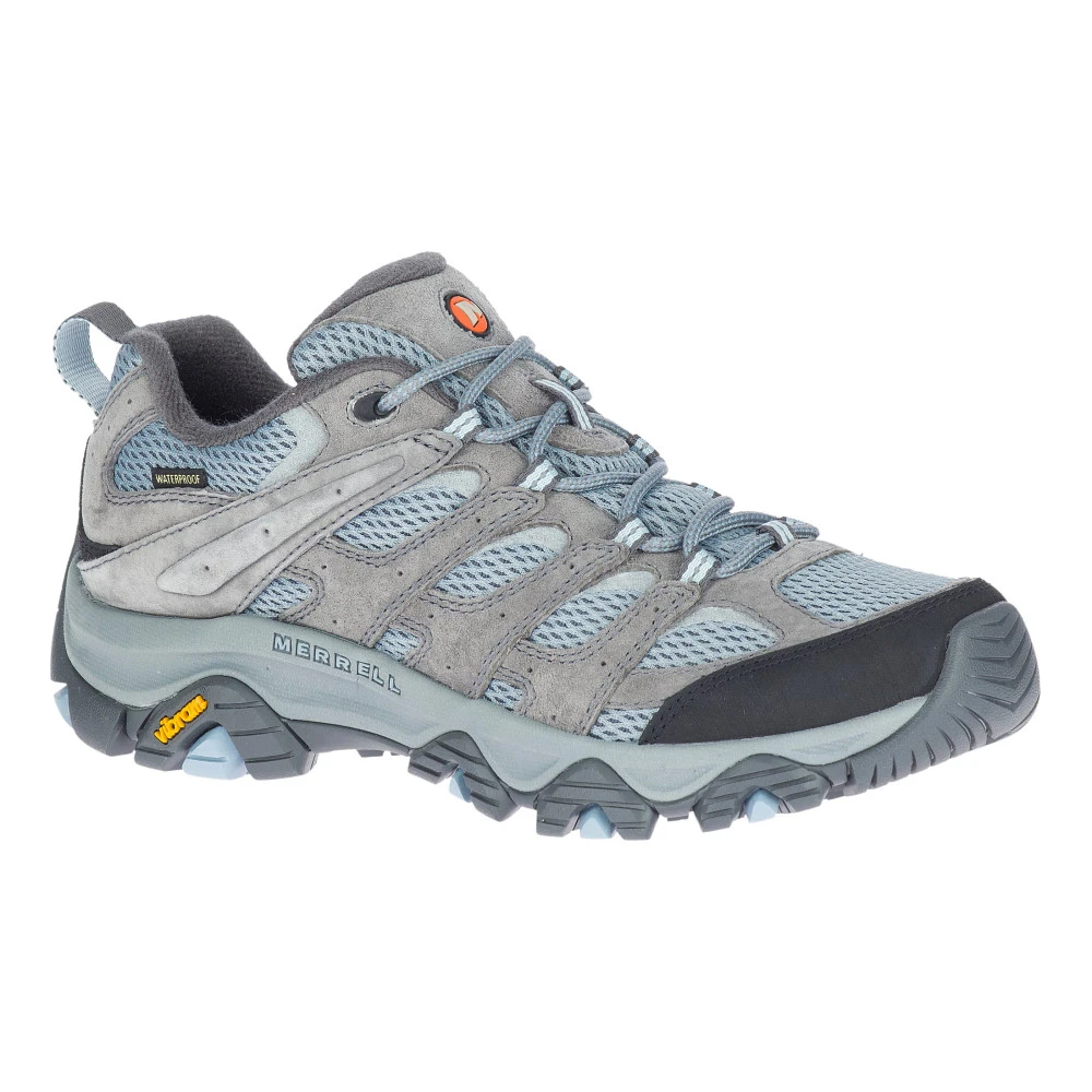 Women's Merrell Moab 3 Waterproof 12 Women's Merrell Moab 3 Waterproof - Image 12