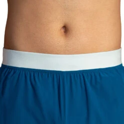 Men's Brooks Sherpa 3" Split Short 30 Men's Brooks Sherpa 3" Split Short -BROOKS Shop e9bnbdzfml