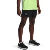 Men's Under Armour Launch 5 Inch Short