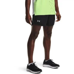Men's Under Armour Launch 5 Inch Short