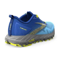 Men's Brooks Cascadia 17 -BROOKS Shop eekbqnixng