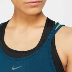 Women's Nike One Luxe Dri-FIT Slim Strappy Tank -BROOKS Shop ef3z6i1hqi