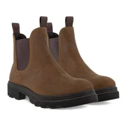 Women's Ecco Grainer Chelsea -BROOKS Shop eguc5g5vn7