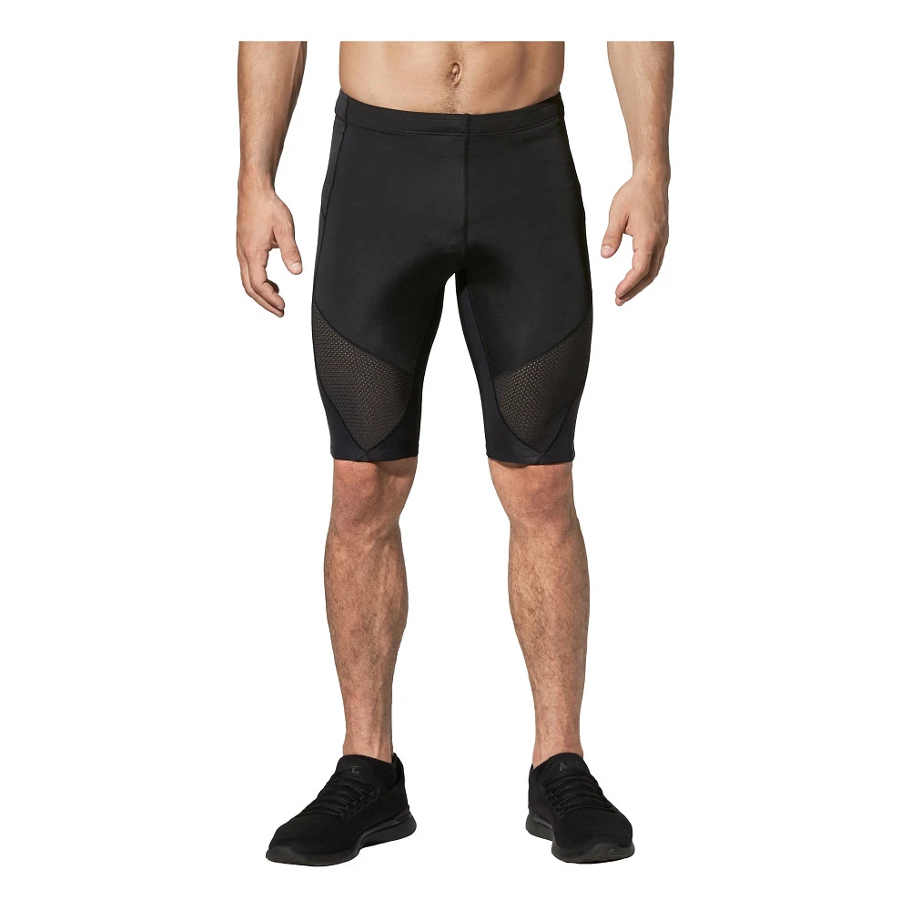 Men's CW-X Stabilyx Ventilator Joint Support Compression 6 Men's CW-X Stabilyx Ventilator Joint Support Compression - Image 6