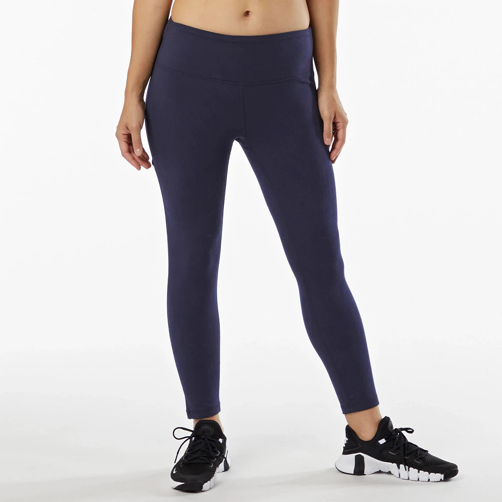 Women's Korsa Infinite High Rise 7/8 6-Pocket Tight 2.0 1 Women's Korsa Infinite High Rise 7/8 6-Pocket Tight 2.0