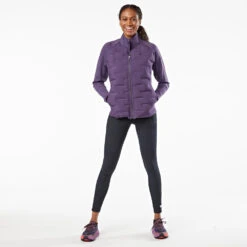 Women's Korsa Aero Fill Run Jacket -BROOKS Shop es3srgjv5x