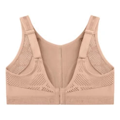 Women's Glamorise No-Sweat Mesh Sports Bra -BROOKS Shop esf6zrogtn