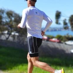 Men's De Soto Forza Tri Short 4-Pockets -BROOKS Shop esjpy7dzke