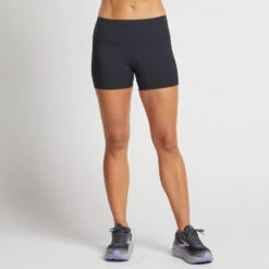 Women's Korsa Hypnotic Compression 3.5" Short -BROOKS Shop euggbrl7kc