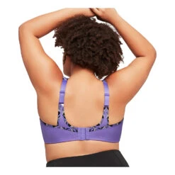 Women's Glamorise No-Bounce Camisole Sport Bra -BROOKS Shop ex4oulxr9g