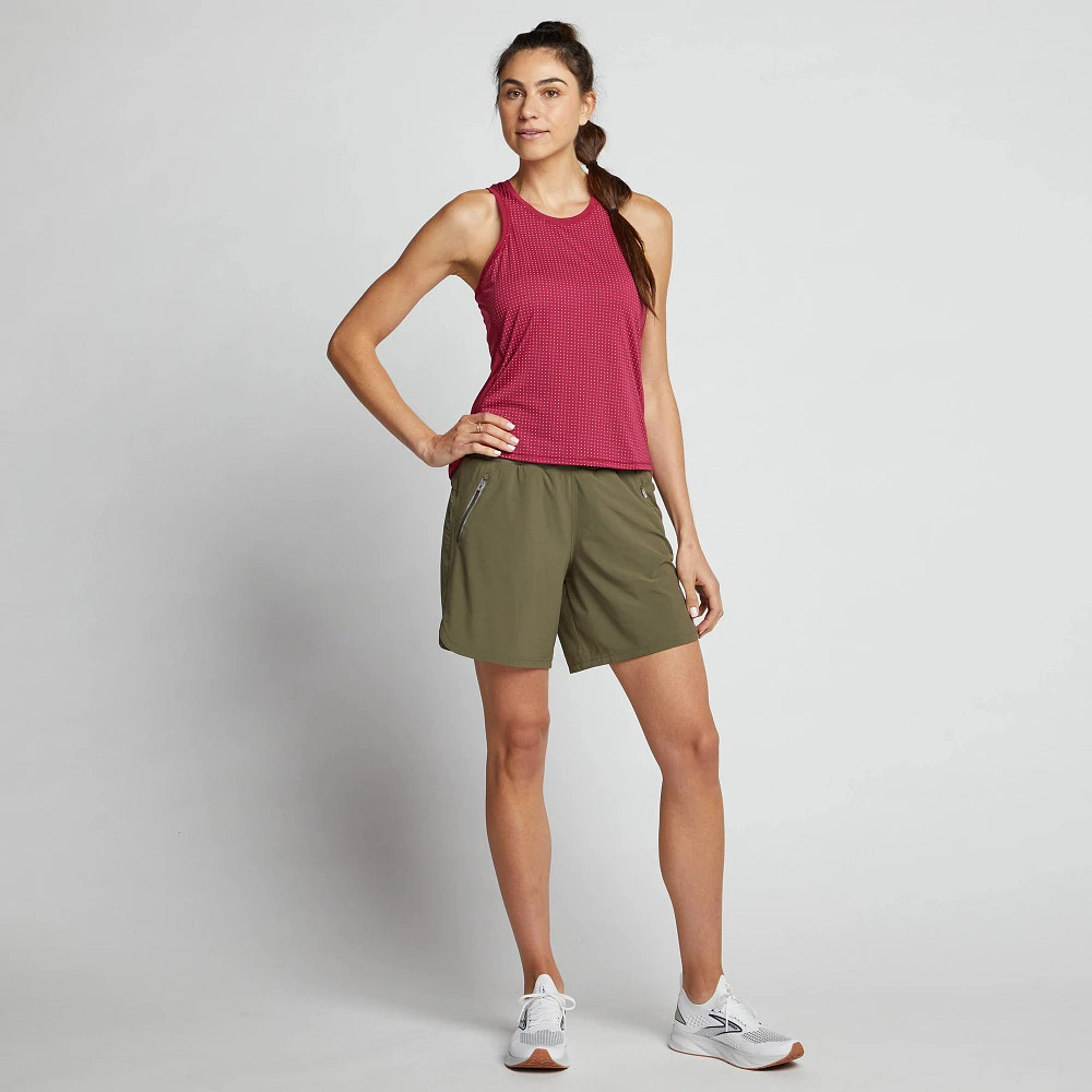 Women's Korsa Embrace 7" Short 2.0 3 Women's Korsa Embrace 7" Short 2.0 - Image 3