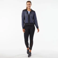 Women's Korsa Ventilate Mesh Jacket -BROOKS Shop eydfpdxfdp