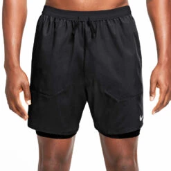 Men's Nike Dri-FIT Stride 7" 2-in-1 Short 24 Men's Nike Dri-FIT Stride 7" 2-in-1 Short -BROOKS Shop eynttonwet