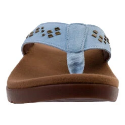 Women's Spenco Laguna '22 Stud -BROOKS Shop eyuj0rd08j