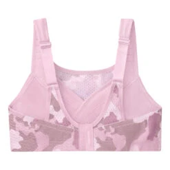 Women's Glamorise Custom Control Sport Bra -BROOKS Shop eyujnn098t