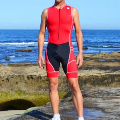 Men's De Soto Mobuis Sleeveless Trisuit -BROOKS Shop eyyiuhts9q