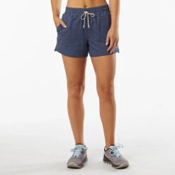 Women's Korsa Intrepid 4" Short