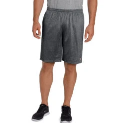 Men's Champion Long Mesh Shorts With Pockets 20 Men's Champion Long Mesh Shorts With Pockets -BROOKS Shop f0dfmdkf1q