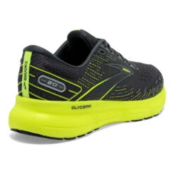 Men's Brooks Glycerin 20 Run Vis -BROOKS Shop f1nevmwrkz