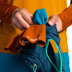 Men's Brooks High Point Waterproof Jacket -BROOKS Shop f3dngyifi0