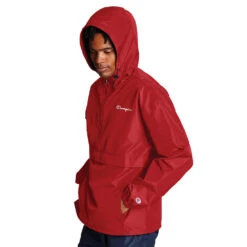 Men's Champion Packable Jacket -BROOKS Shop f43i3ukbev