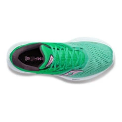 Women's Saucony Ride 16 -BROOKS Shop f5k37h5zoa