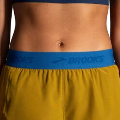 Women's Brooks Chaser 3" Short -BROOKS Shop f5wt5z8w01