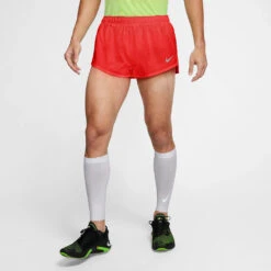 Men's Nike Dri-FIT Fast 2" Short -BROOKS Shop f9ksn1pueq